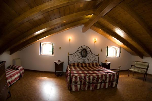 Вилла Dimore E Trulli Dell'Aia Antica Альберобелло Экстерьер фото
