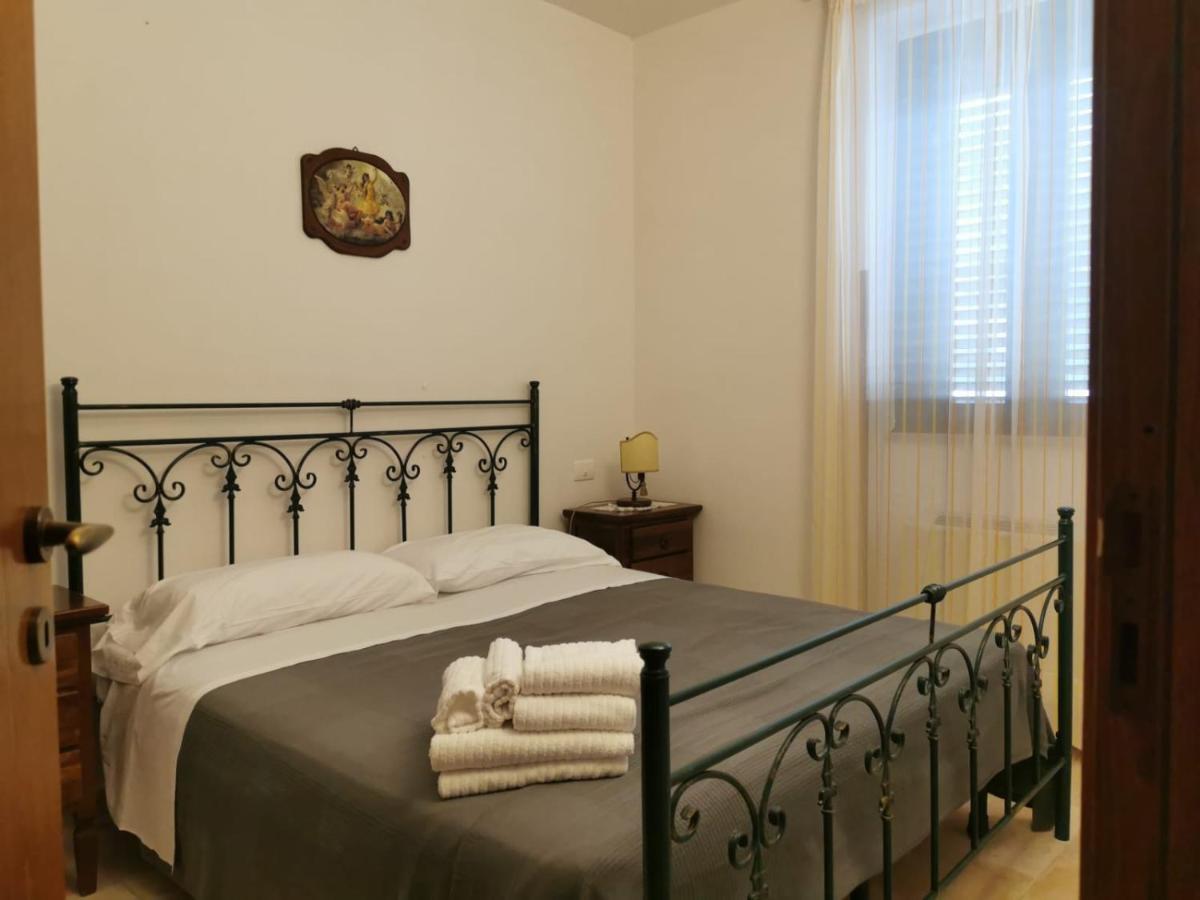 Вилла Dimore E Trulli Dell'Aia Antica Альберобелло Экстерьер фото