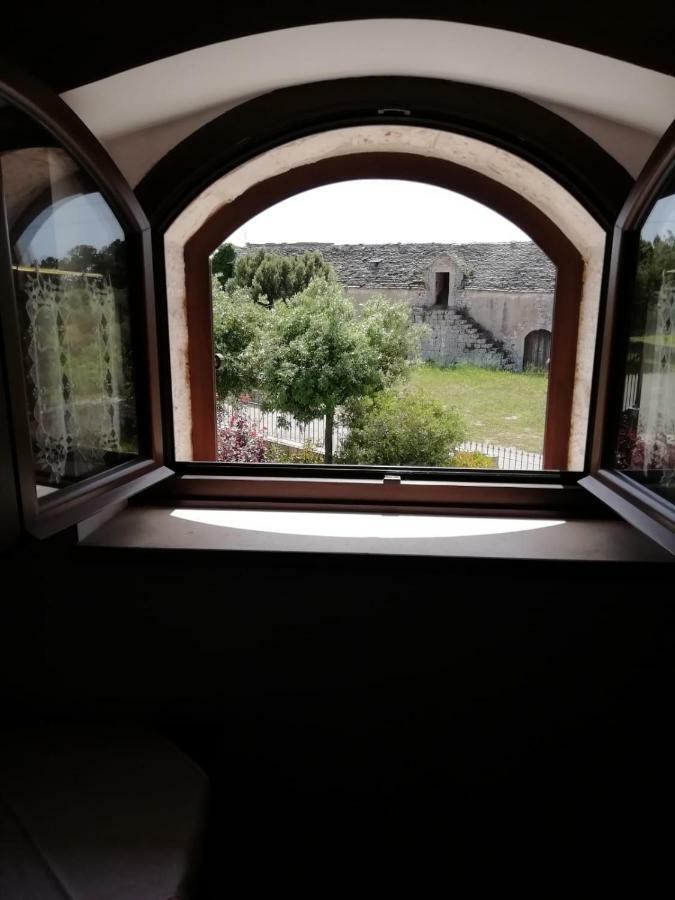 Вилла Dimore E Trulli Dell'Aia Antica Альберобелло Экстерьер фото