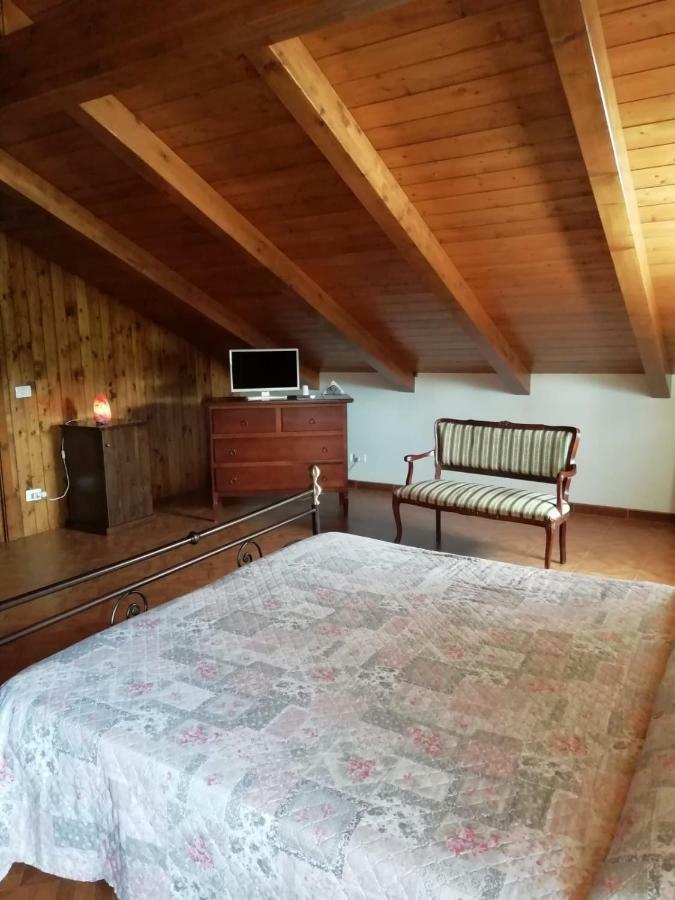 Вилла Dimore E Trulli Dell'Aia Antica Альберобелло Экстерьер фото